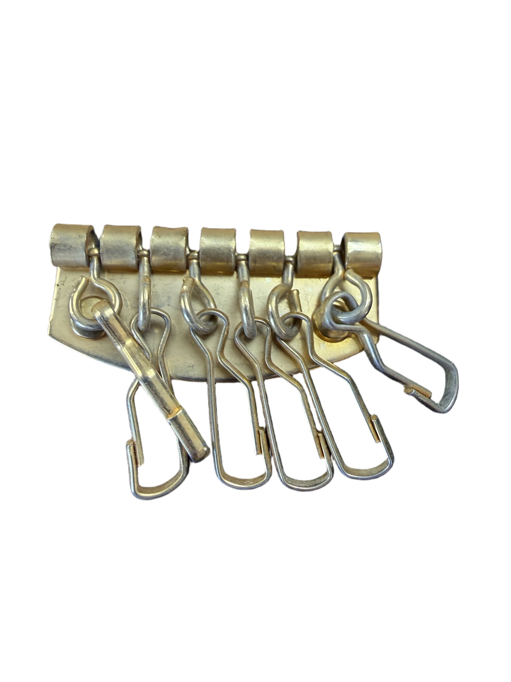 Porte-clés Louis Vuitton - Épis