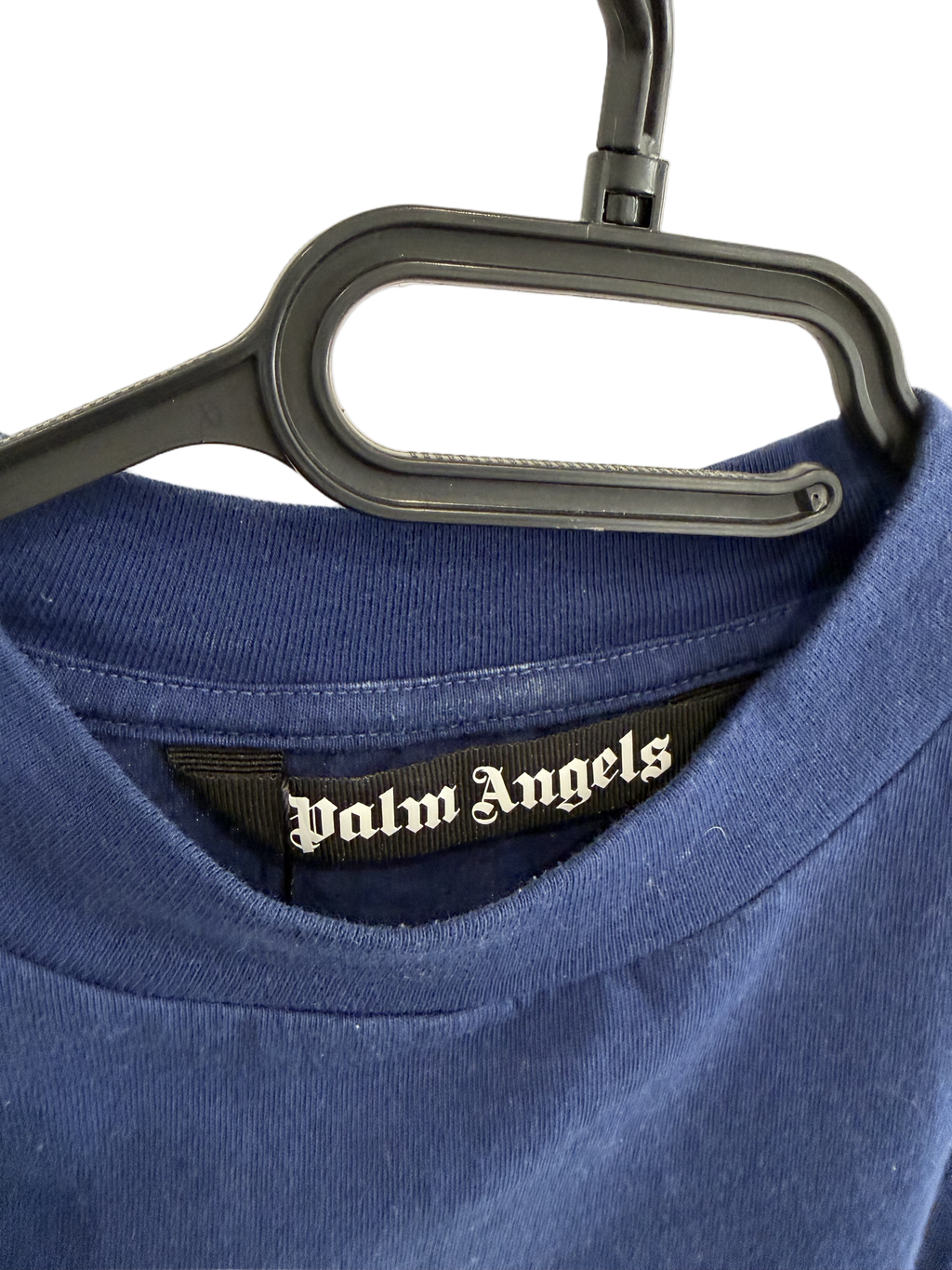 T-shirt Palm Angels