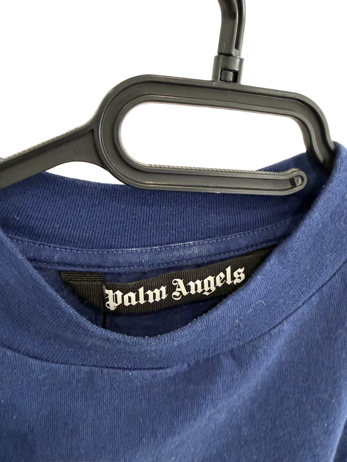 T-shirt Palm Angels