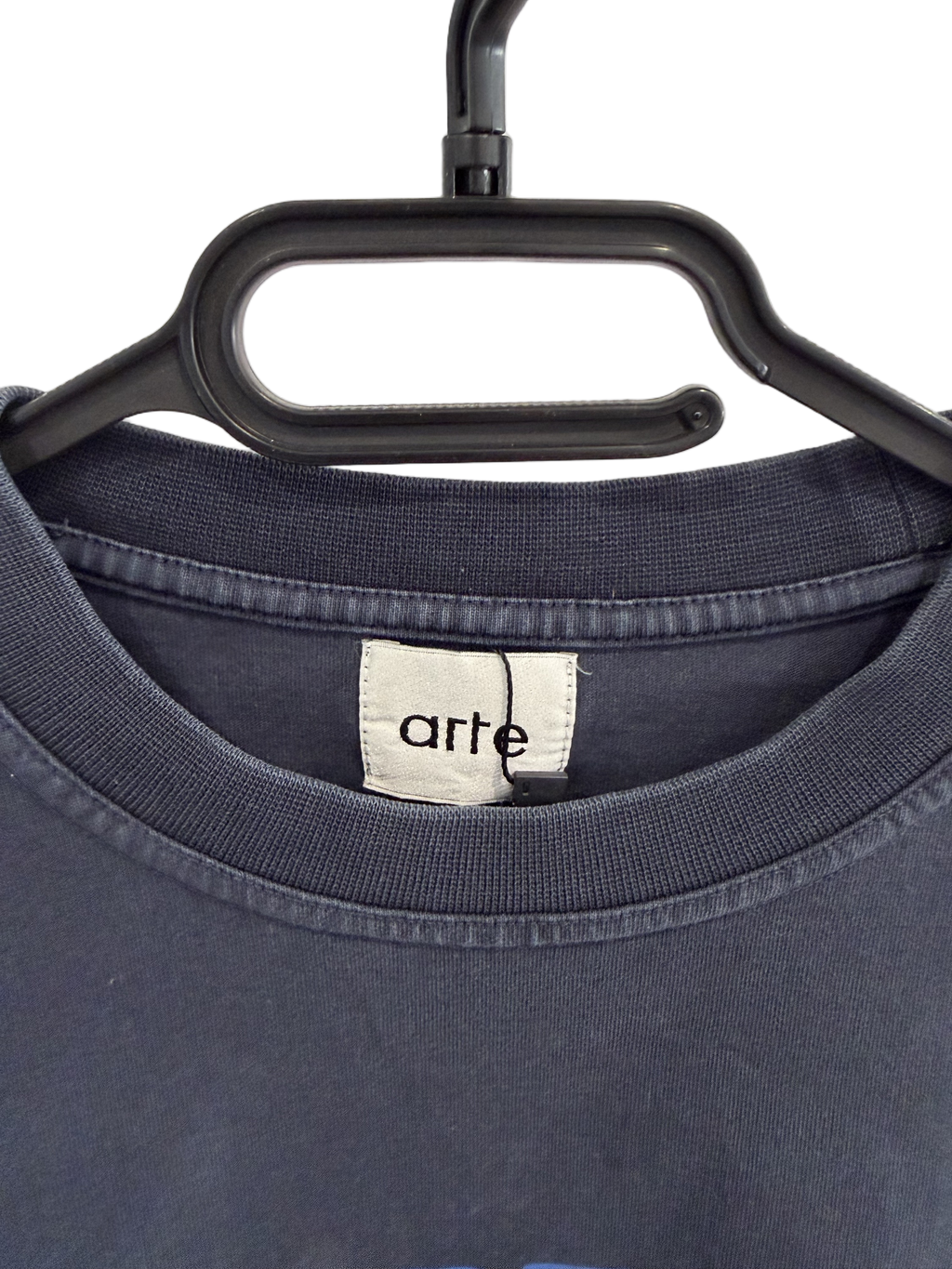 T-shirt Arte