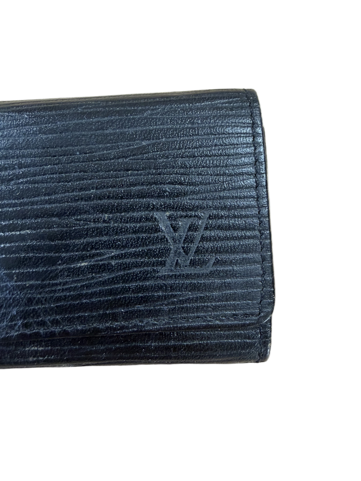 Porte-clés Louis Vuitton - Épis