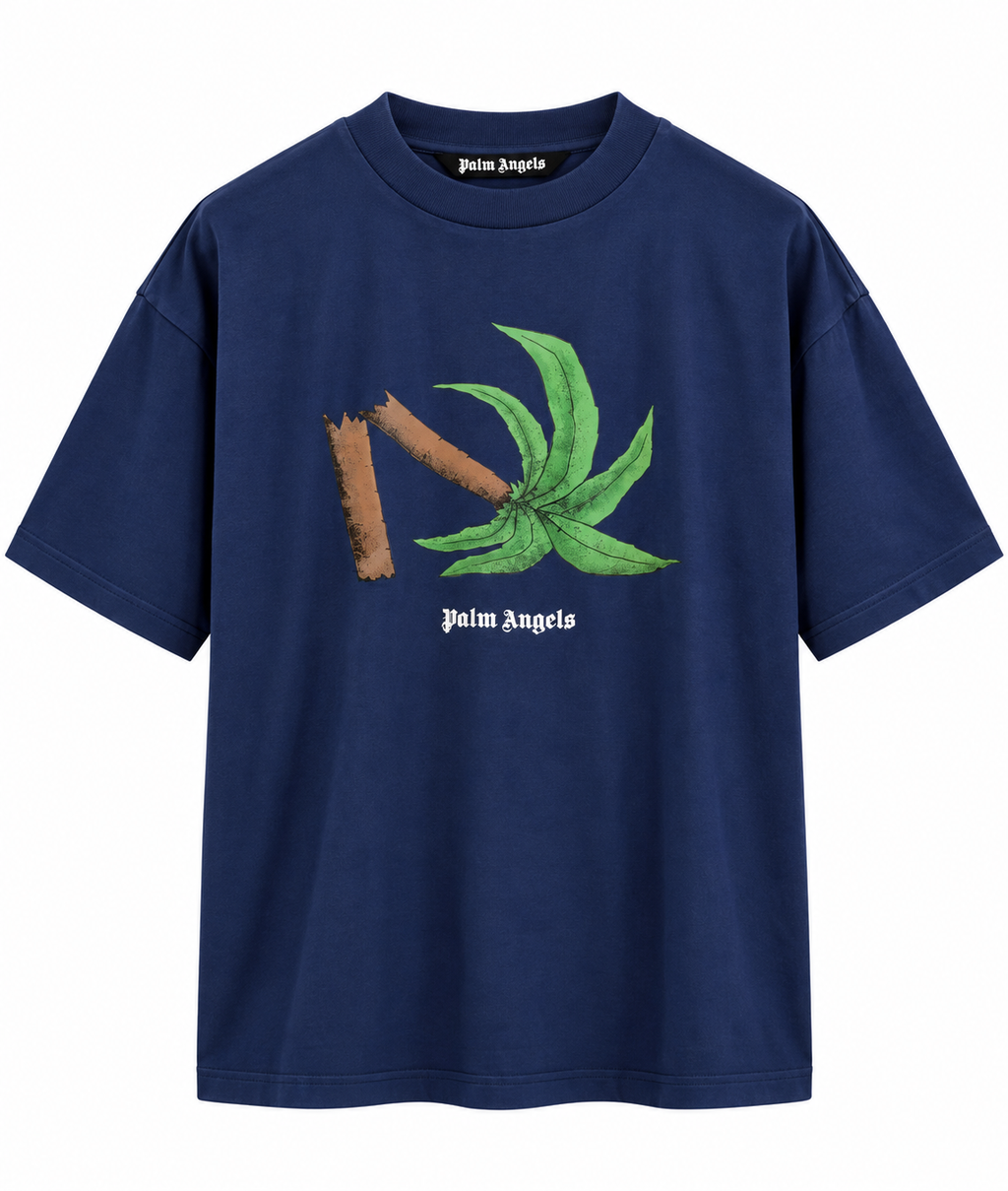 T-shirt Palm Angels