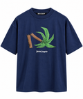 T-shirt Palm Angels