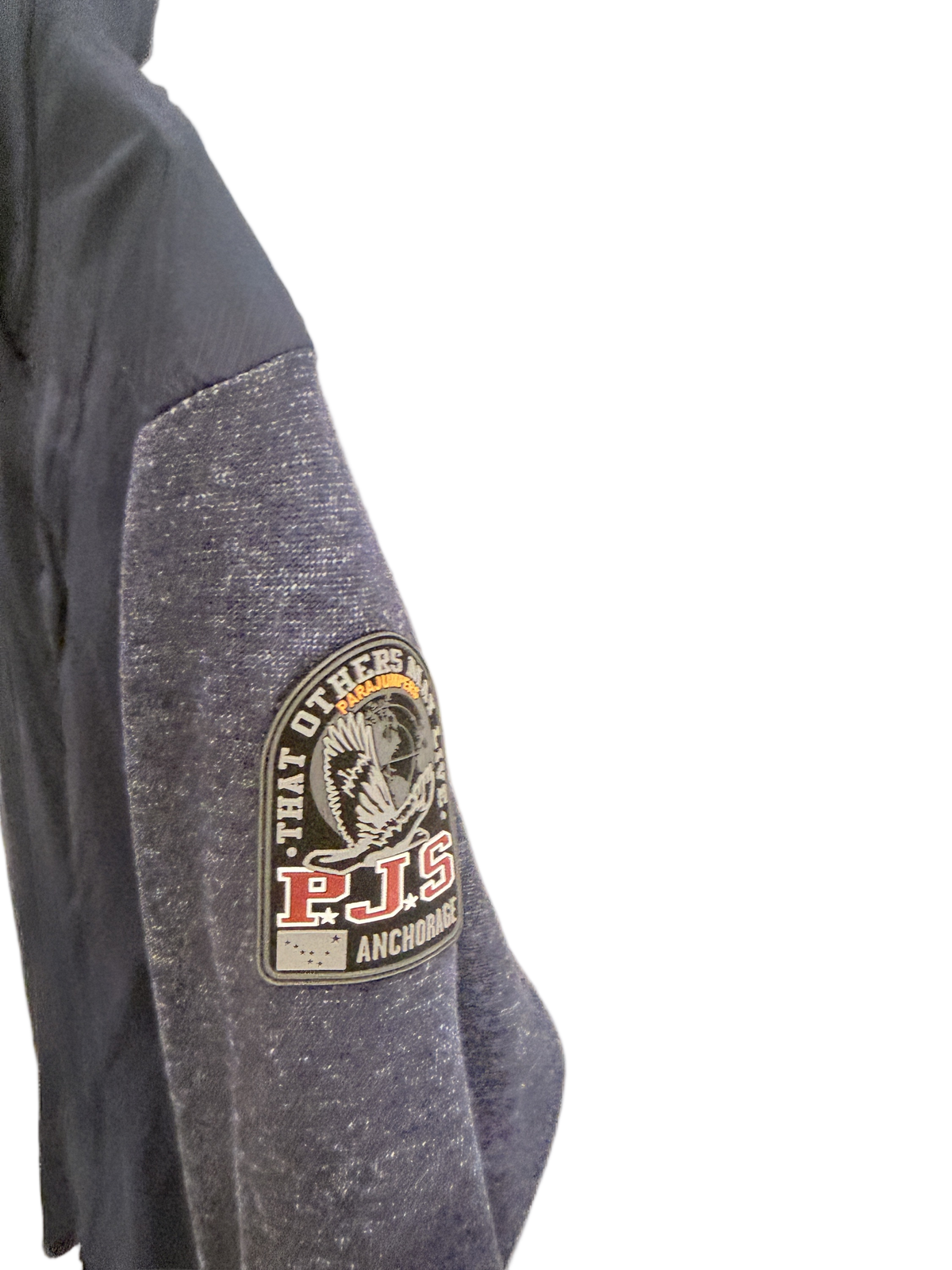 Veste Parajumpers