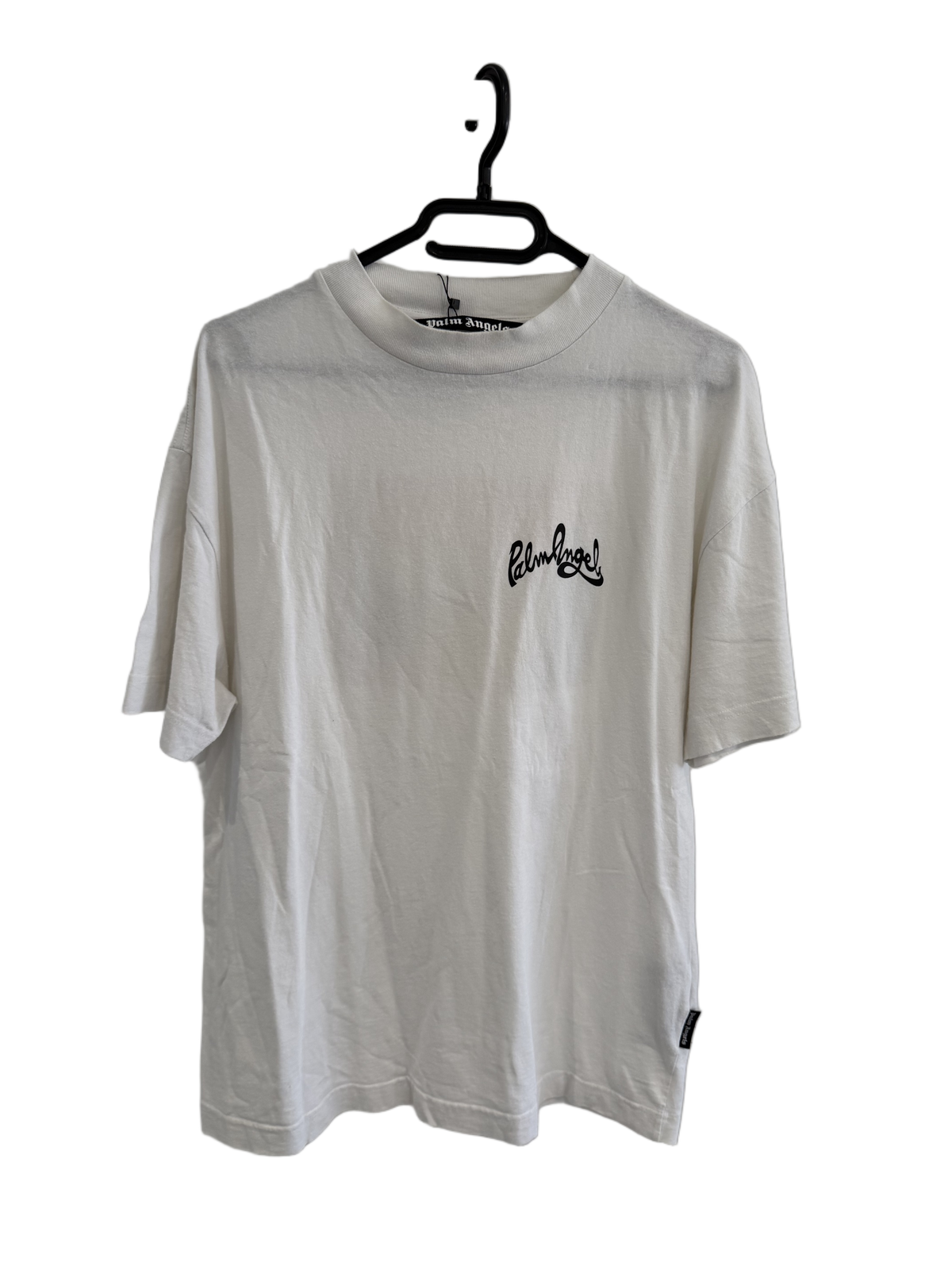 T-shirt Palm Angels