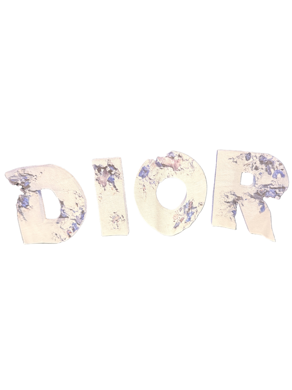 T-shirt Dior