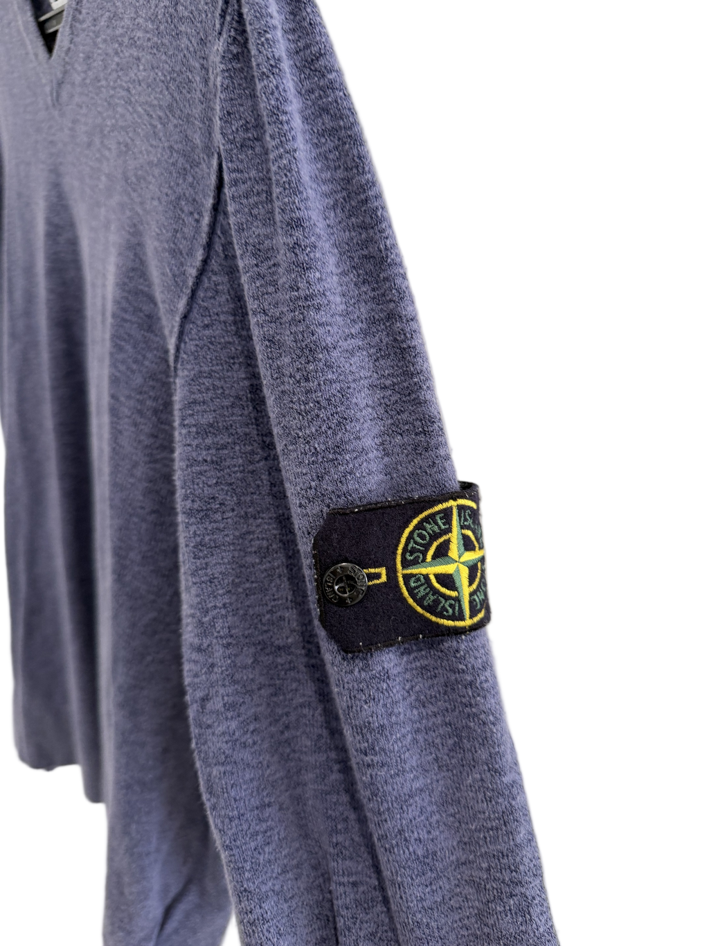 Pull Stone Island