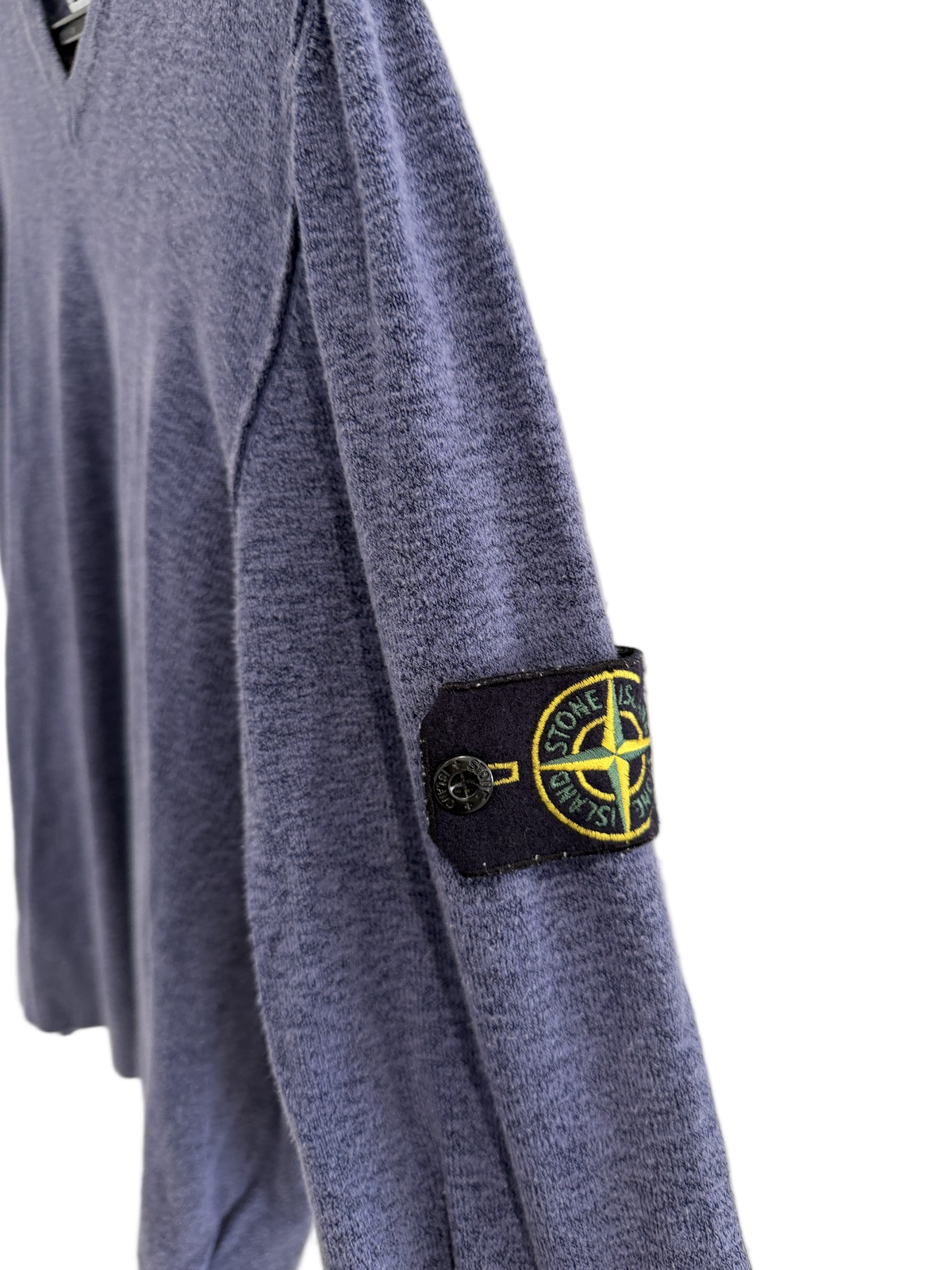 Pull Stone Island