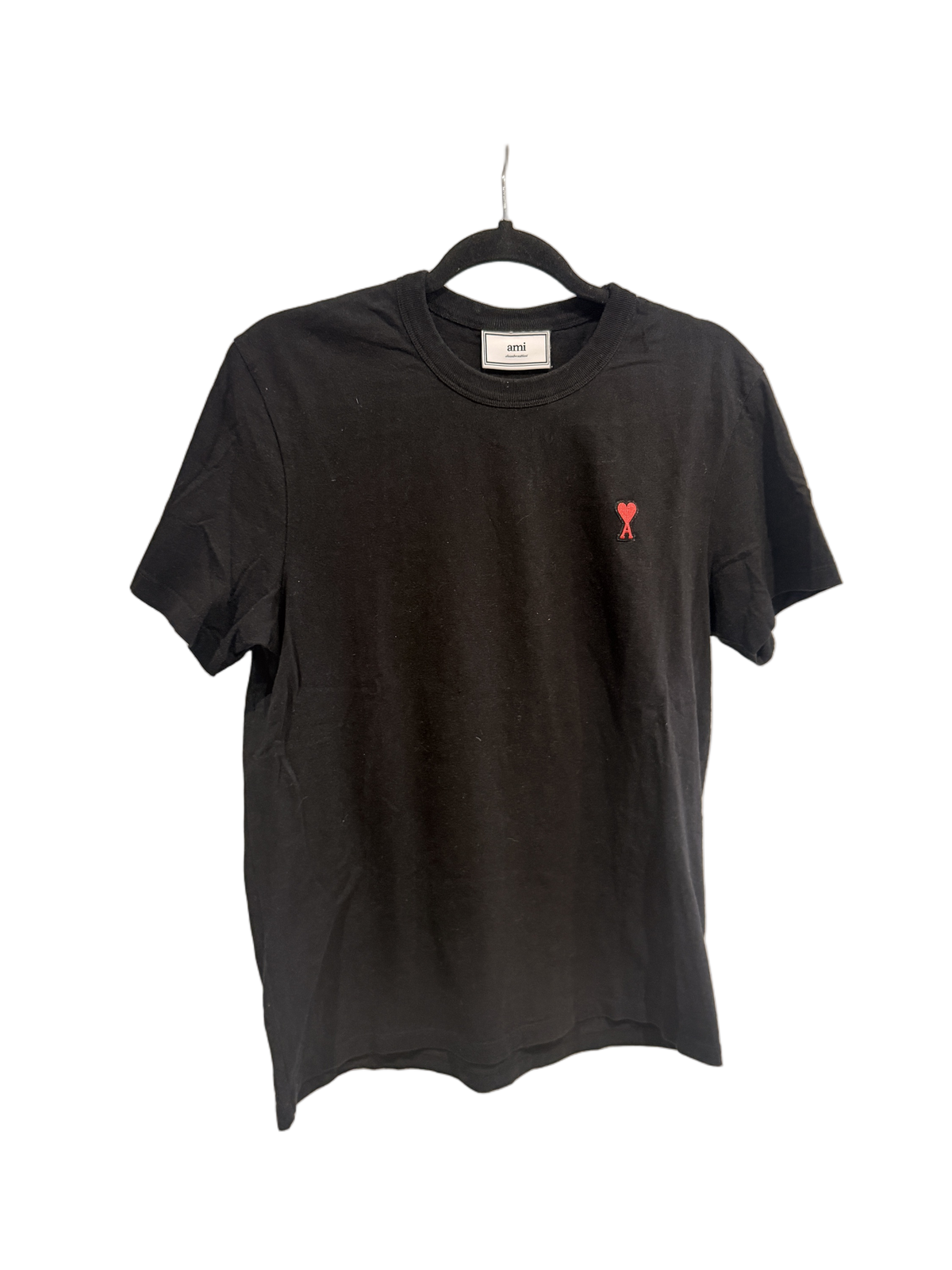 T-shirt Ami Paris