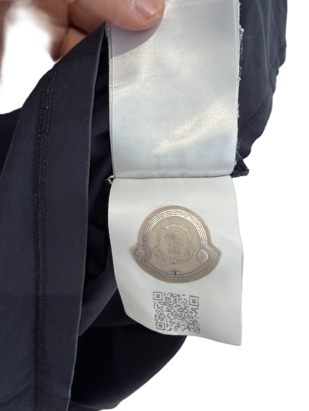T-shirt Moncler