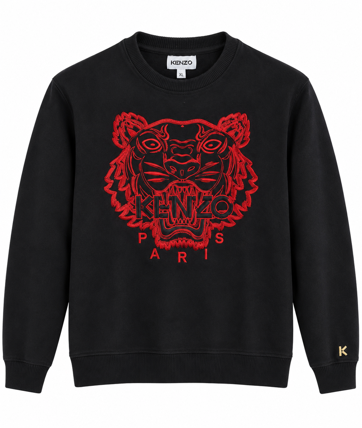 Pull Kenzo