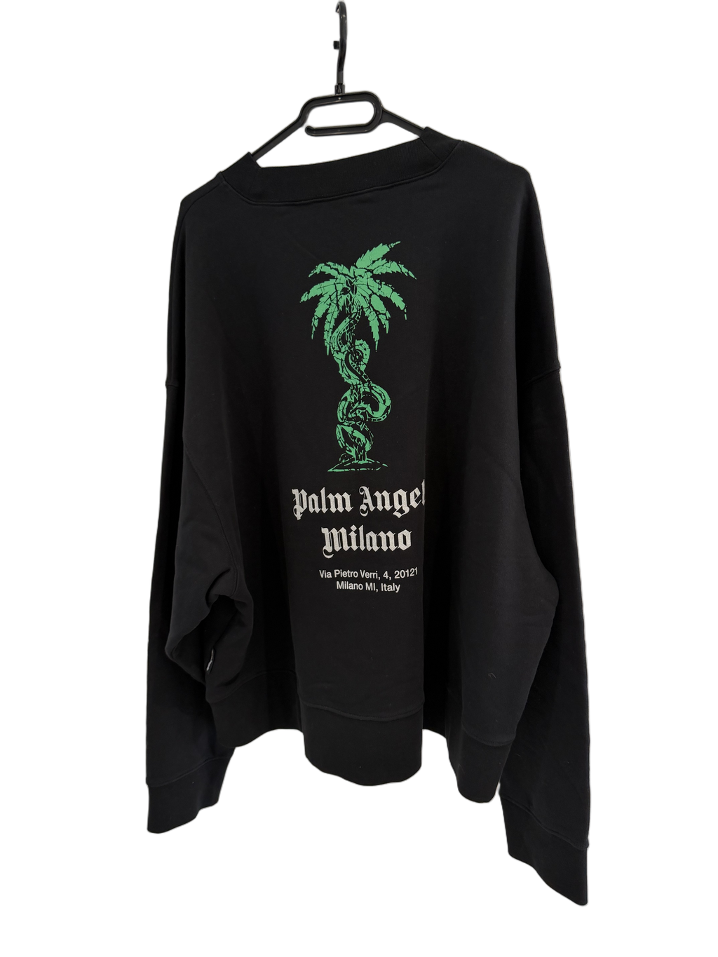 Pull Palm Angels Milano