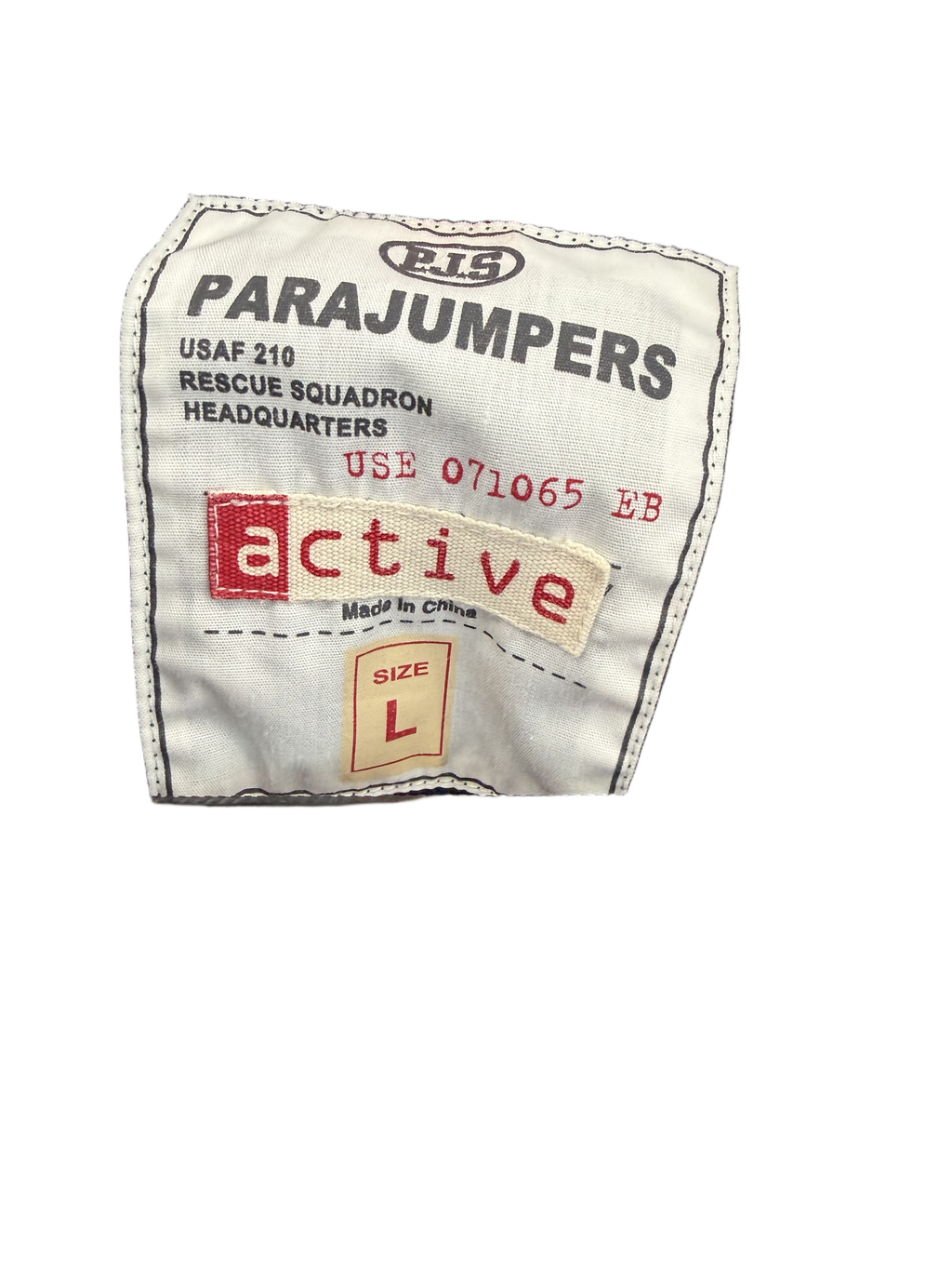 Veste Soft Shell Parajumpers