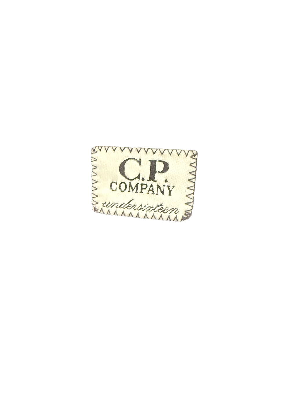 T-shirt cp Company