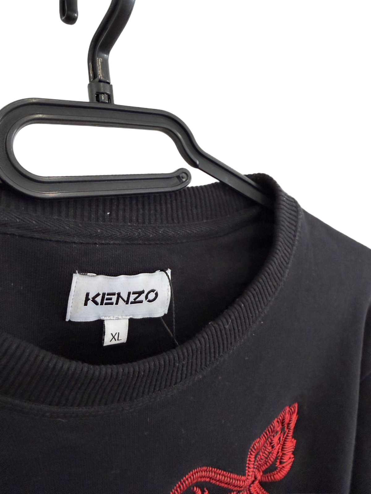 Pull Kenzo