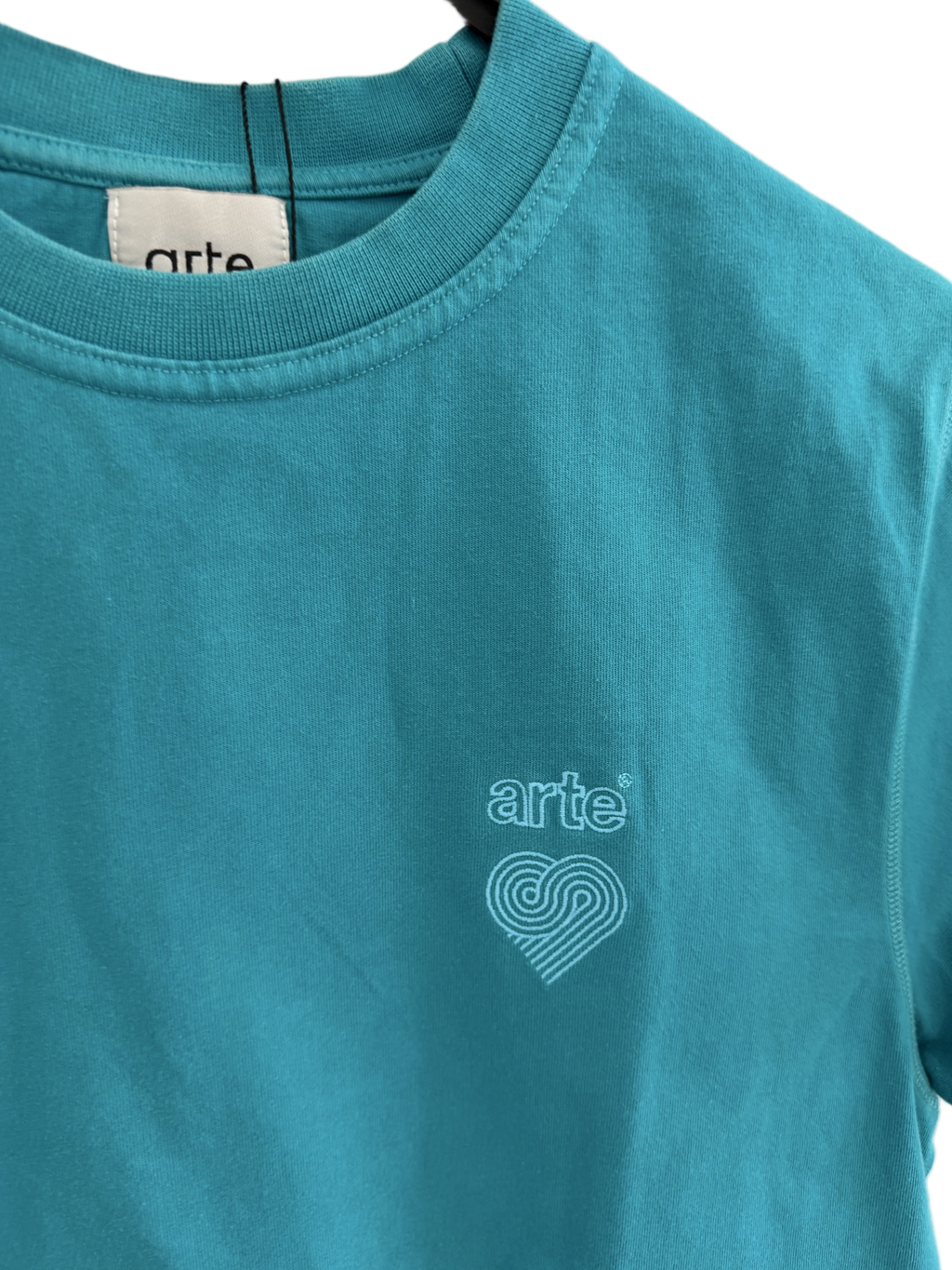 T-shirt Arte