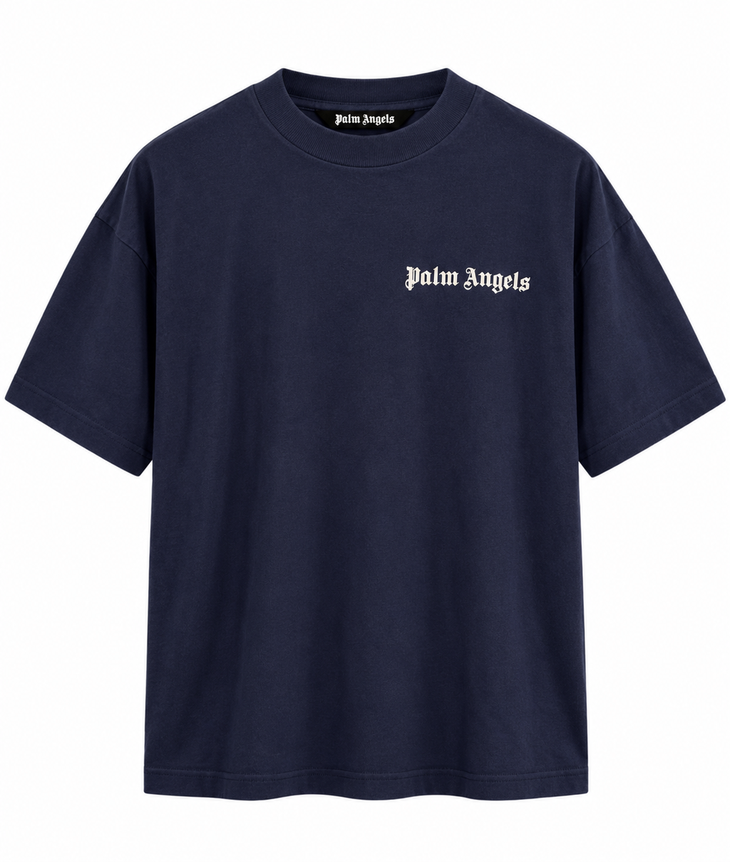 T-shirt Palm Angels