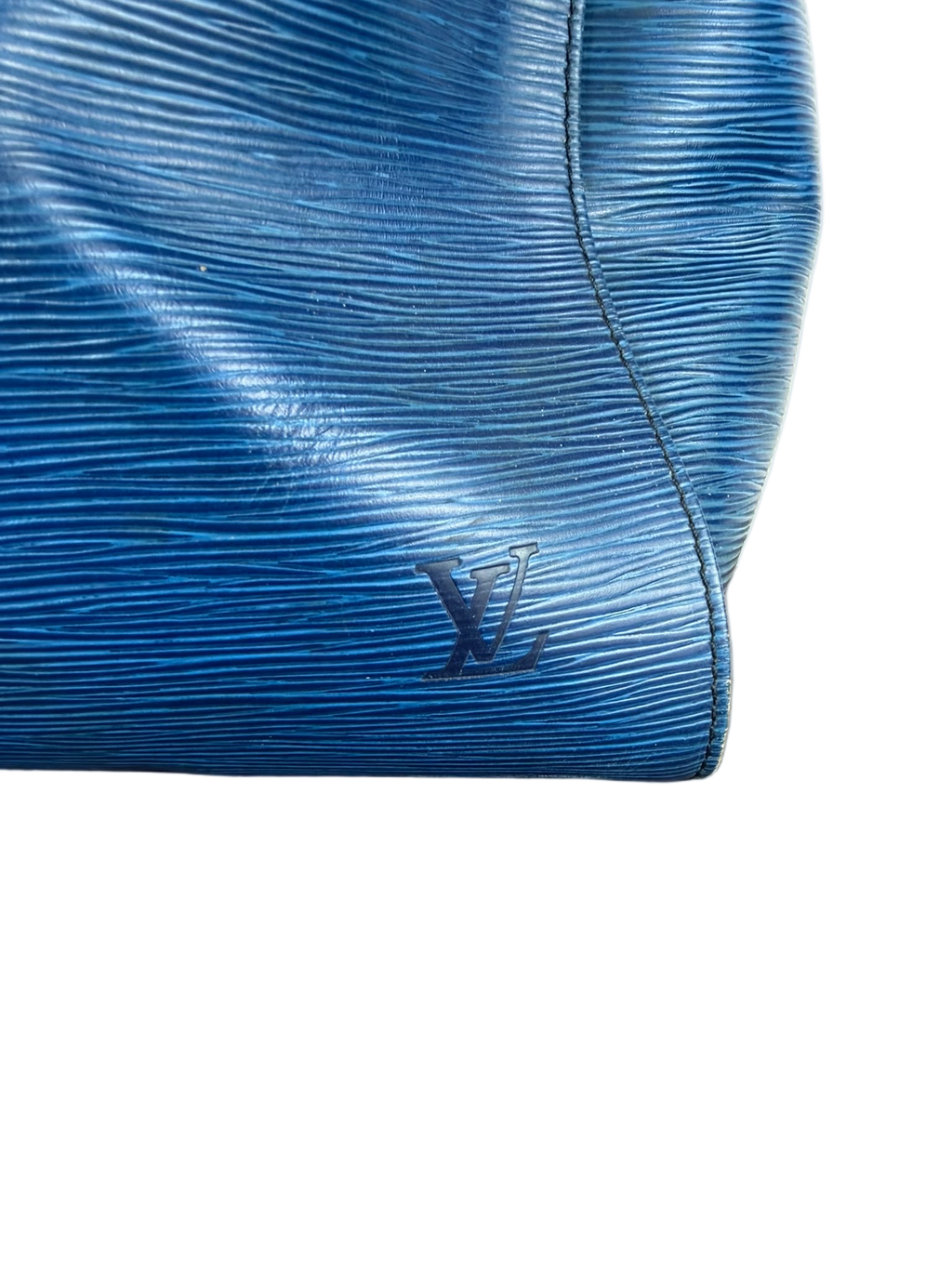 Keepall Louis Vuitton - Épis 45