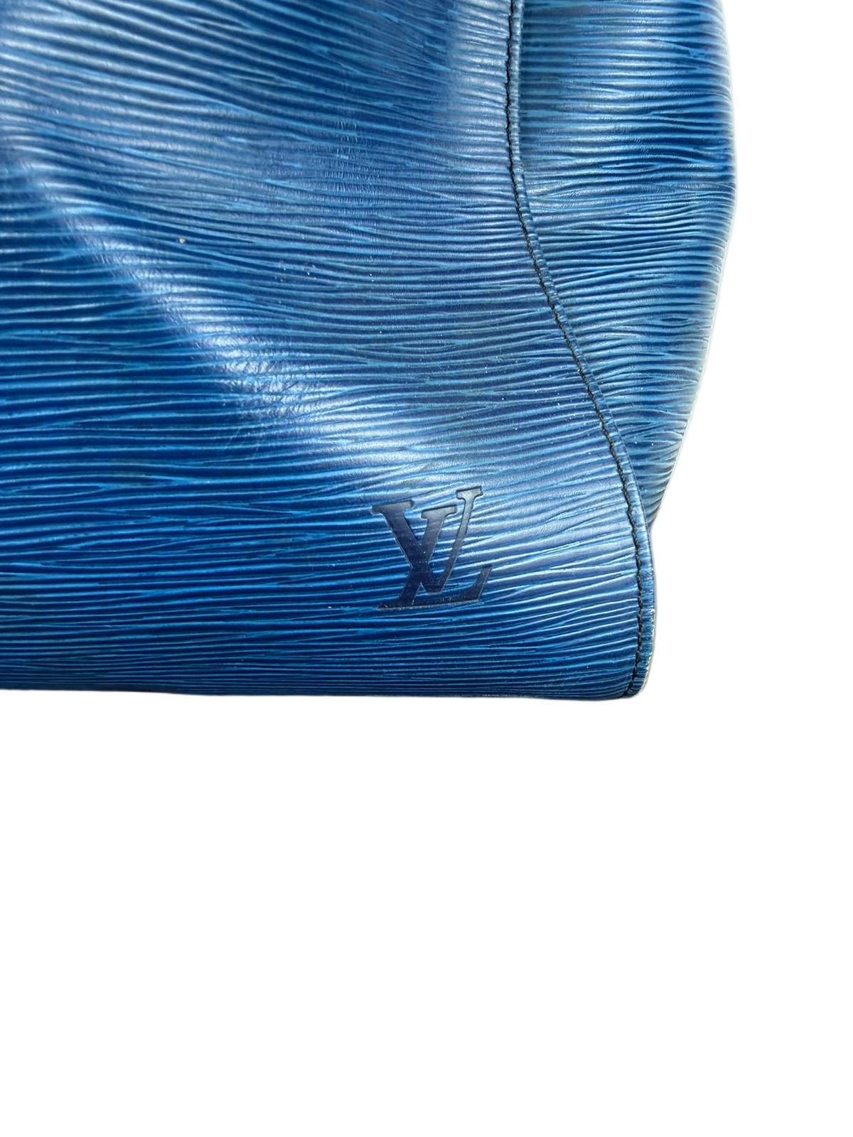 Keepall Louis Vuitton - Épis 45