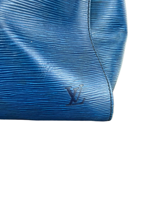 Keepall Louis Vuitton - Épis 45