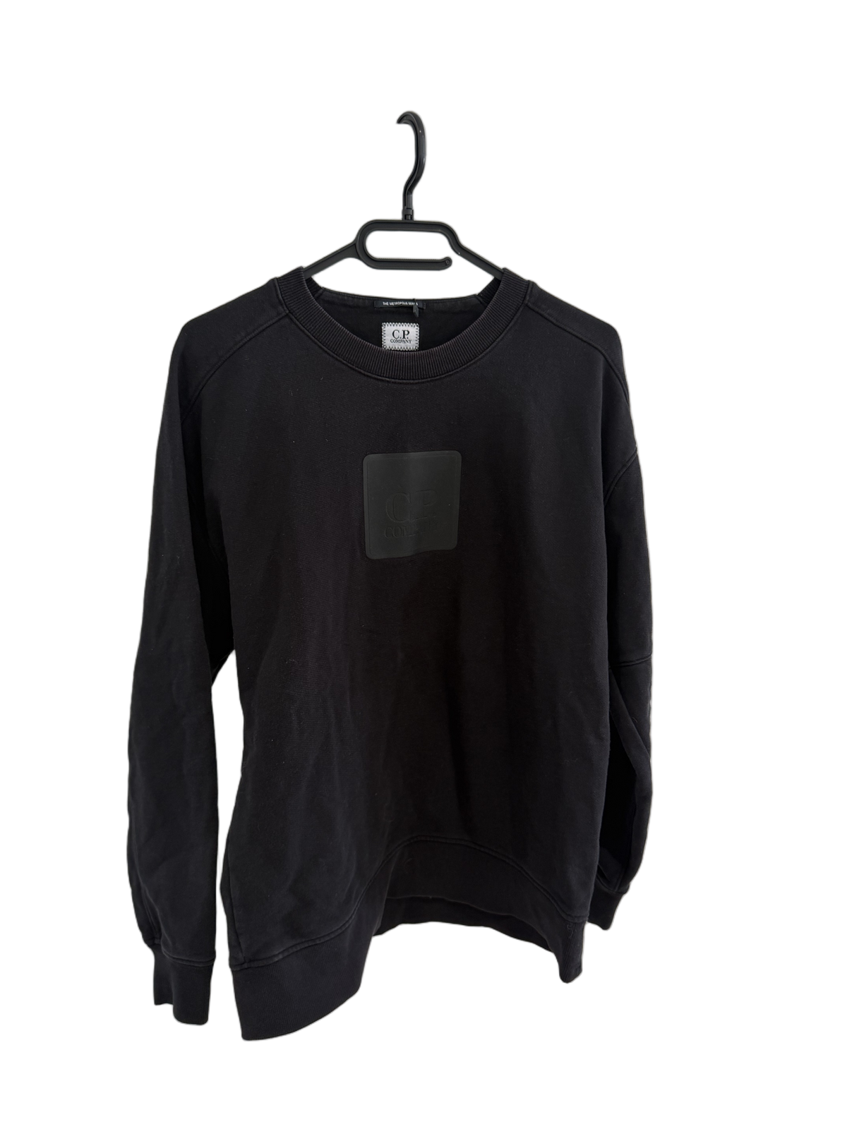 Pull C.P Company The Metropolis Séries 