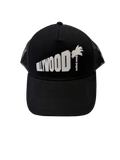 Casquette Palm Angels