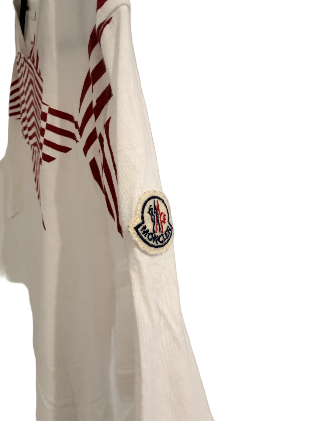 T-shirt Moncler