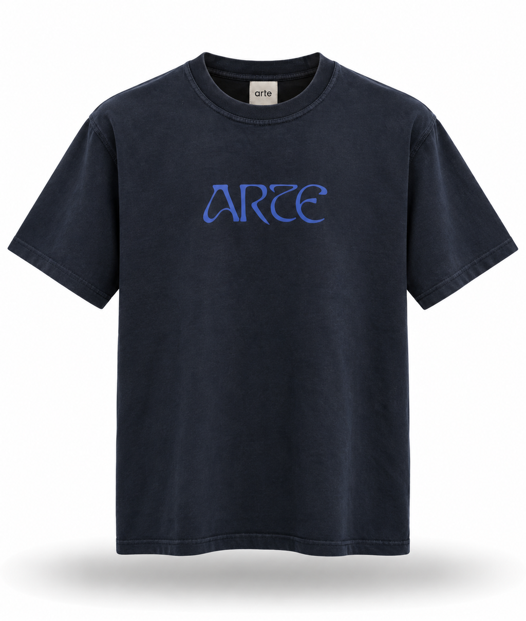T-shirt Arte
