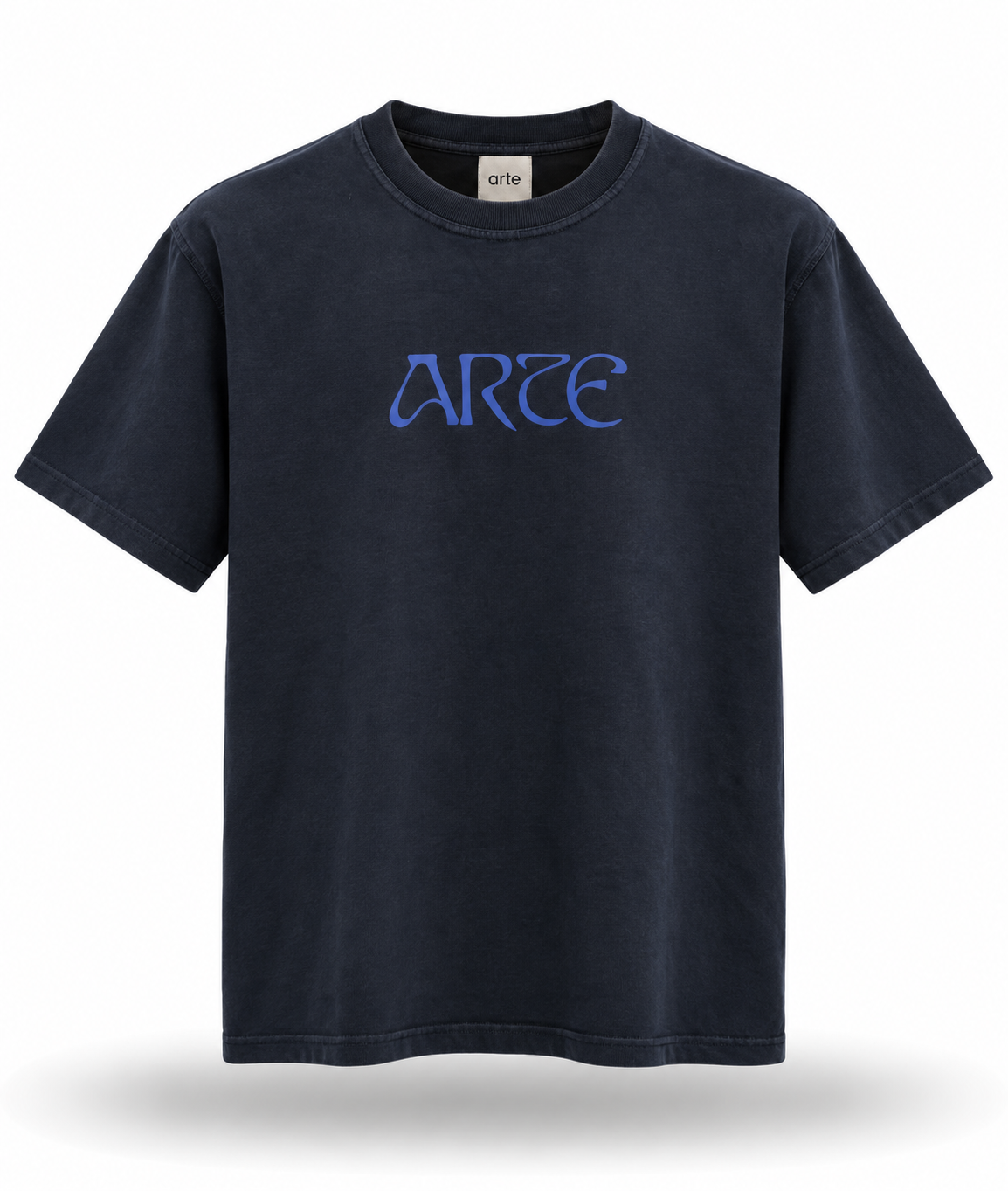 T-shirt Arte