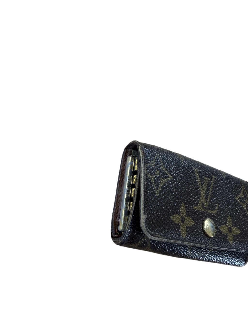 Porte-clés Louis Vuitton