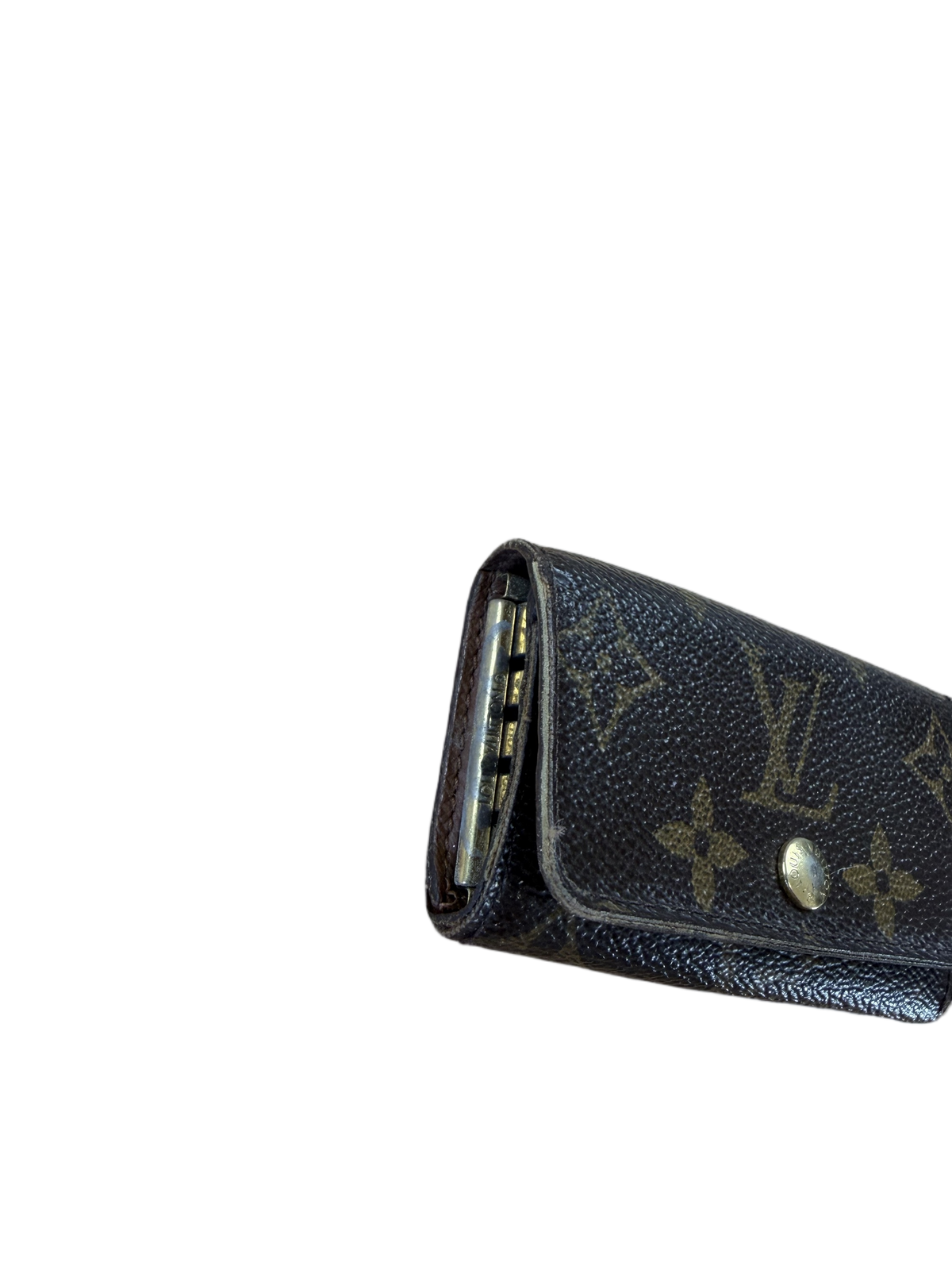 Porte-clés Louis Vuitton