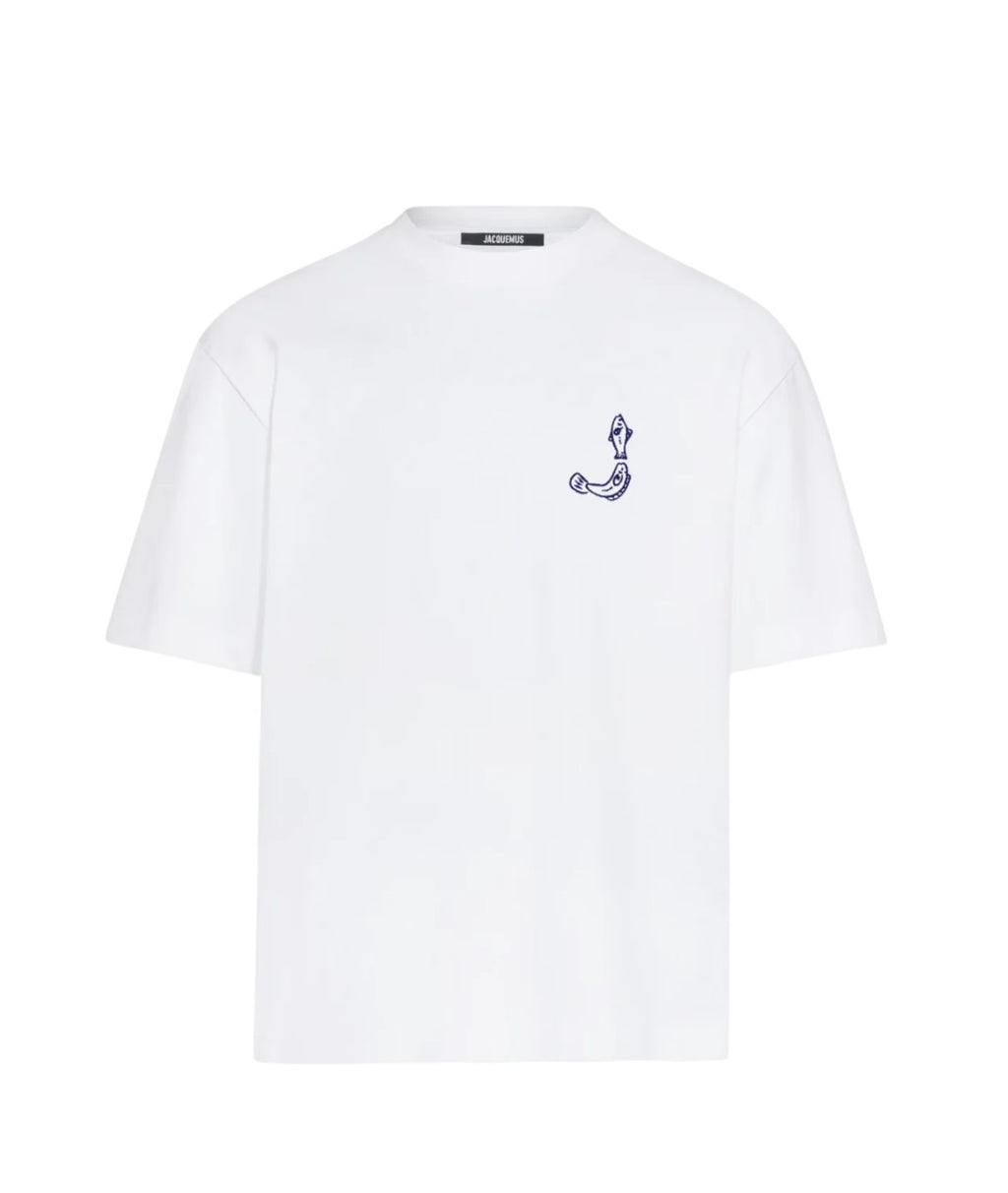 T-shirt Jacquemus Merù