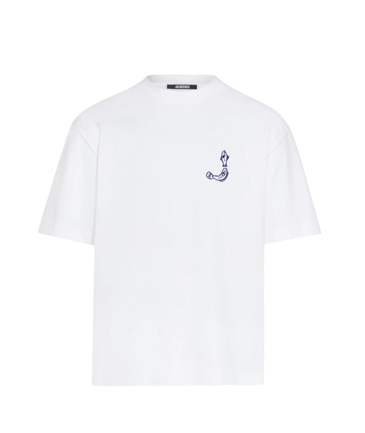 T-shirt Jacquemus Merù