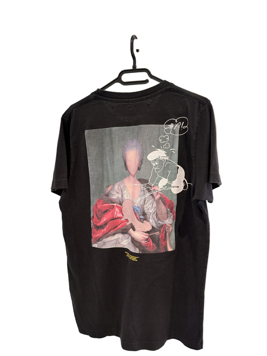 T-shirt Off White