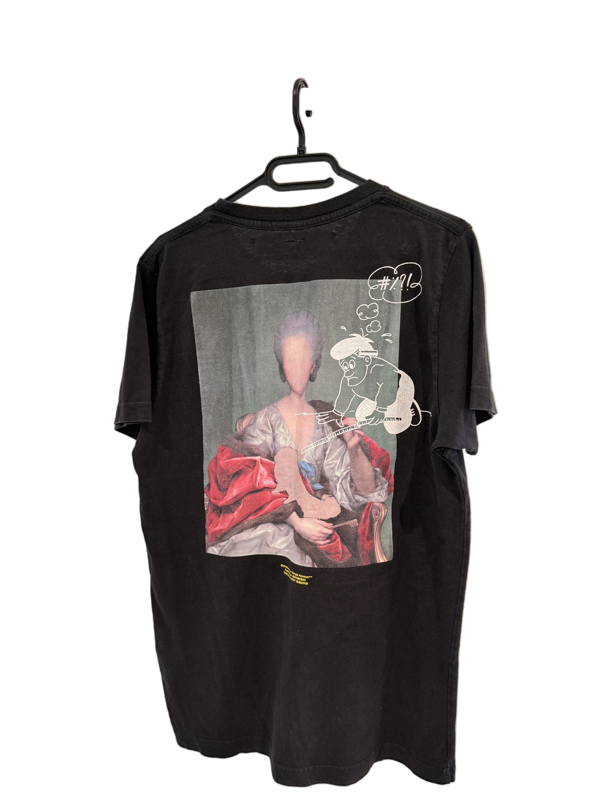 T-shirt Off White