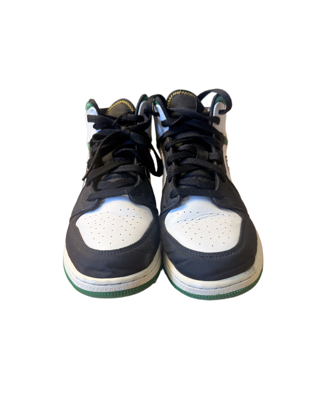 Jordan one Mid