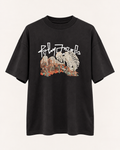 T-shirt Palm Angels