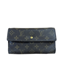 Portefeuille Louis Vuitton