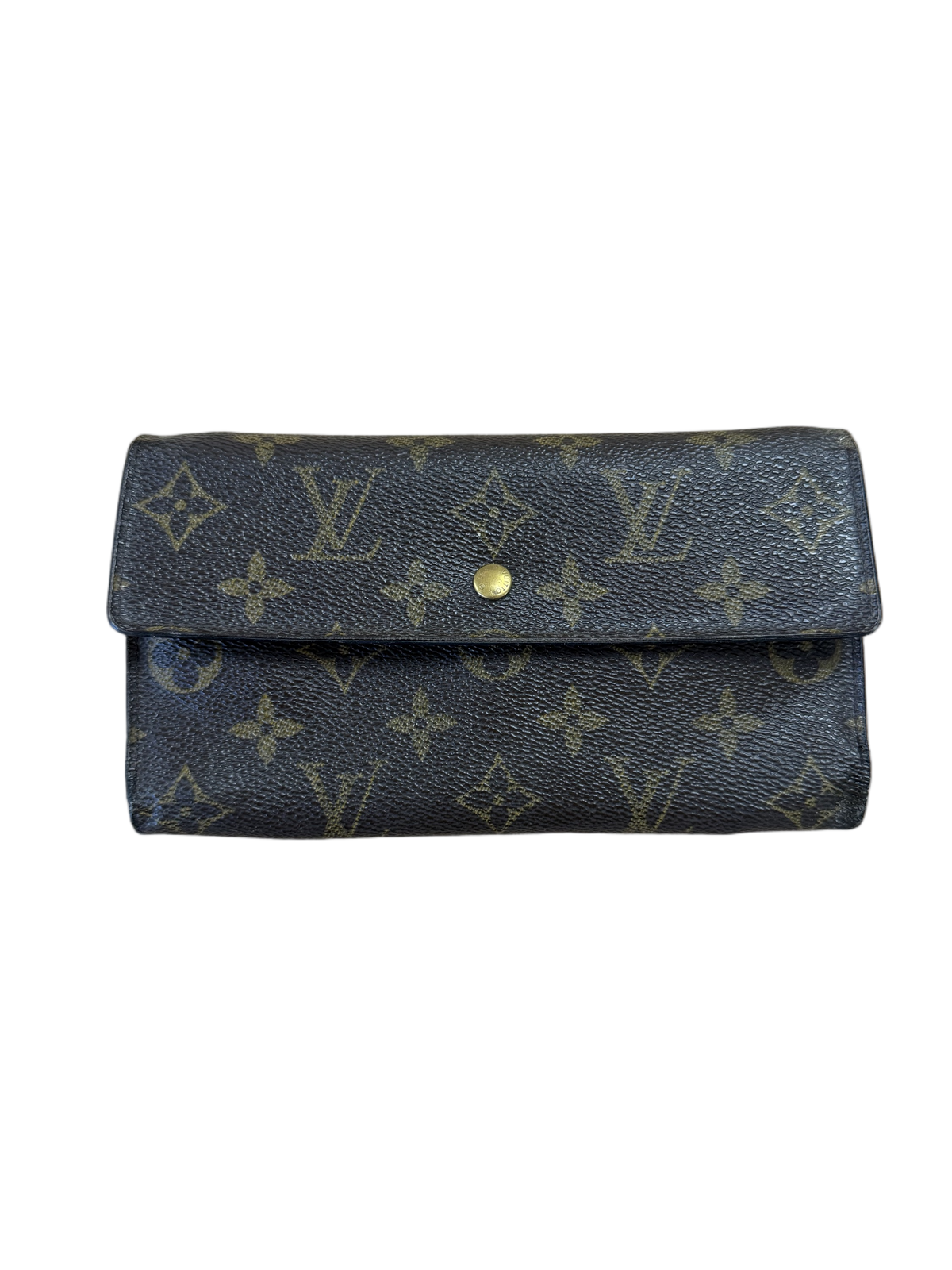 Portefeuille Louis Vuitton