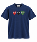 T-shirt Comme Des Garçons - Article Offert
