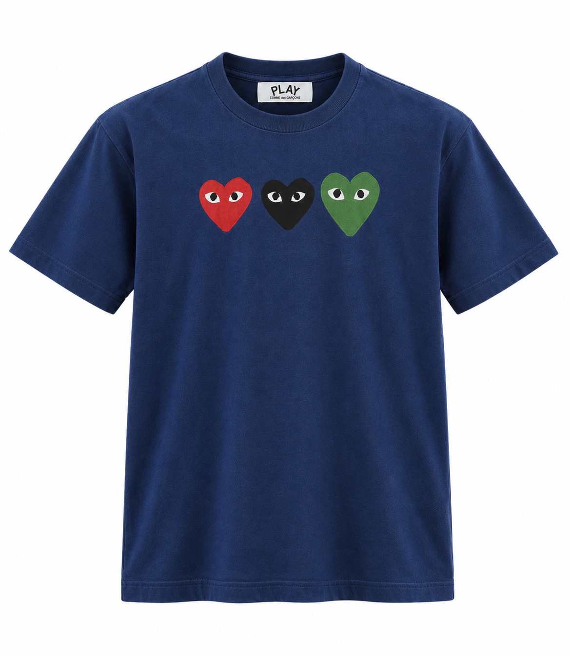 T-shirt Comme Des Garçons - Article Offert