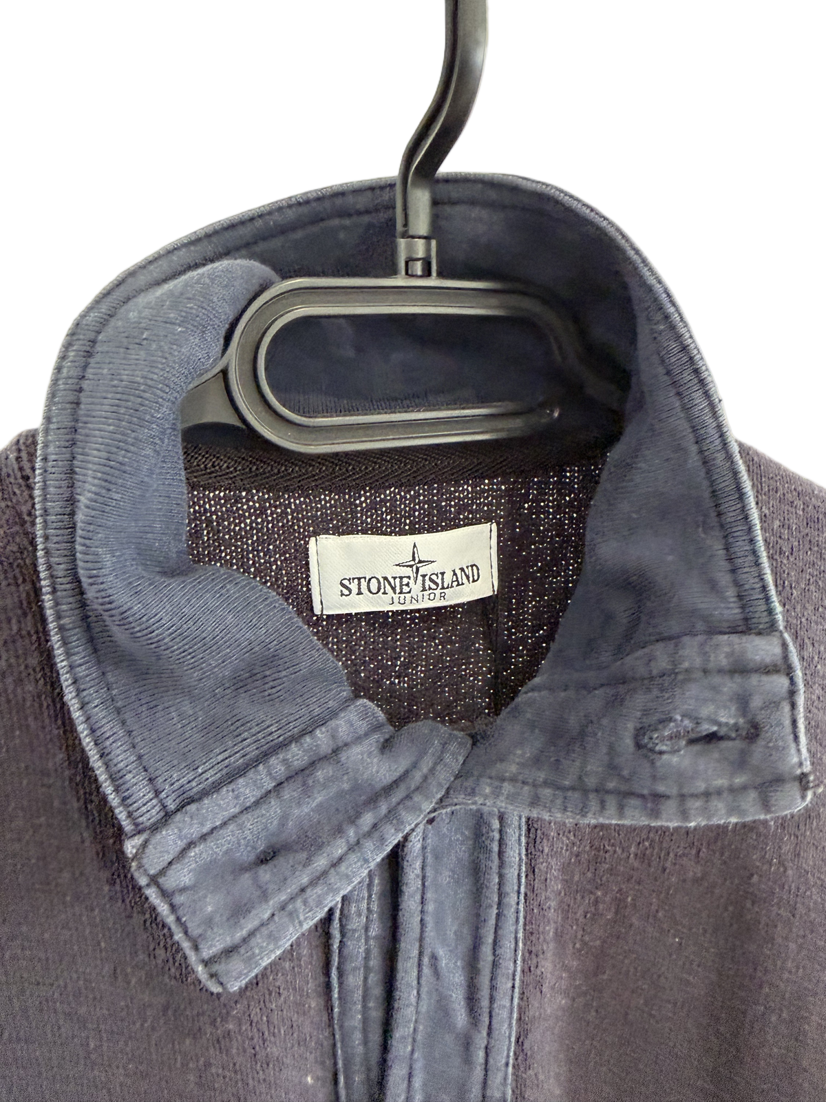 Cardigans Stone Island Junior