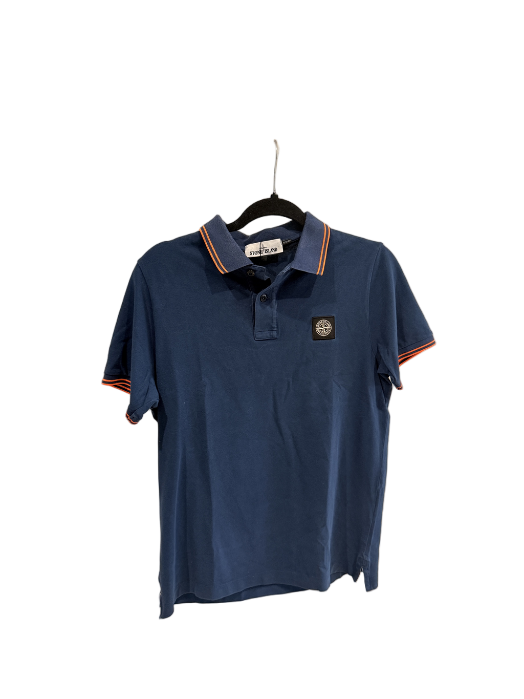 Polo stone island