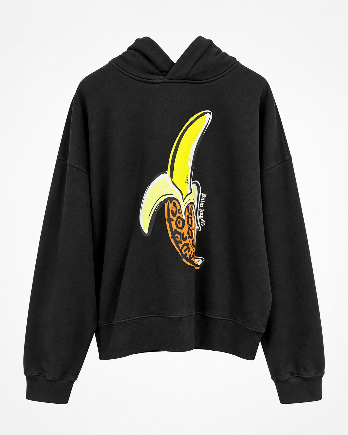 Sweat a capuche Palm Angels