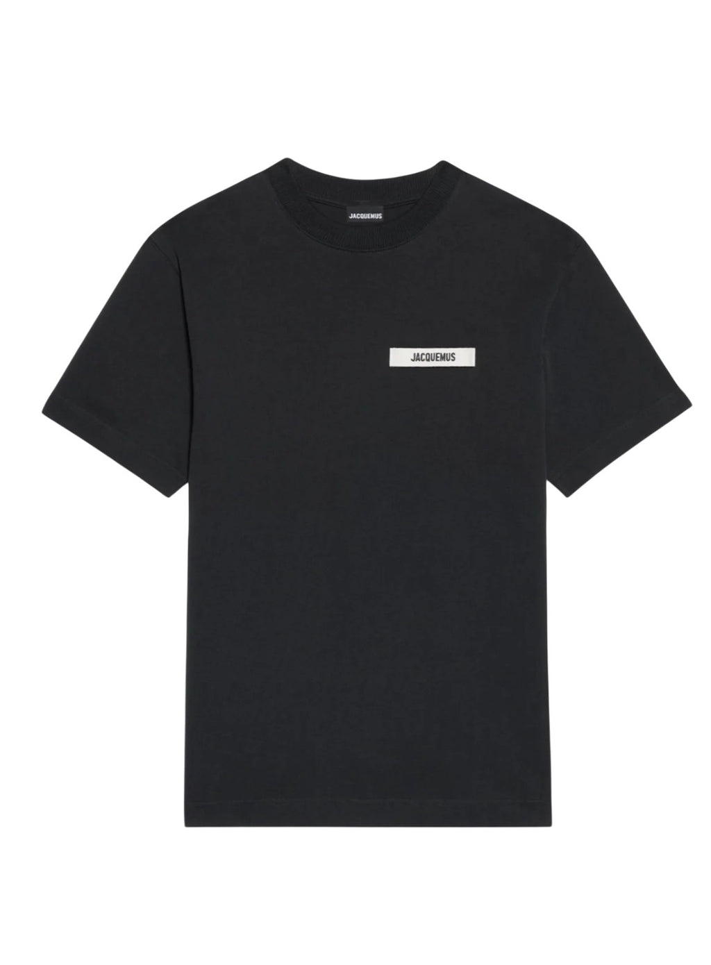 T-shirt Jacquemus Gros Grains