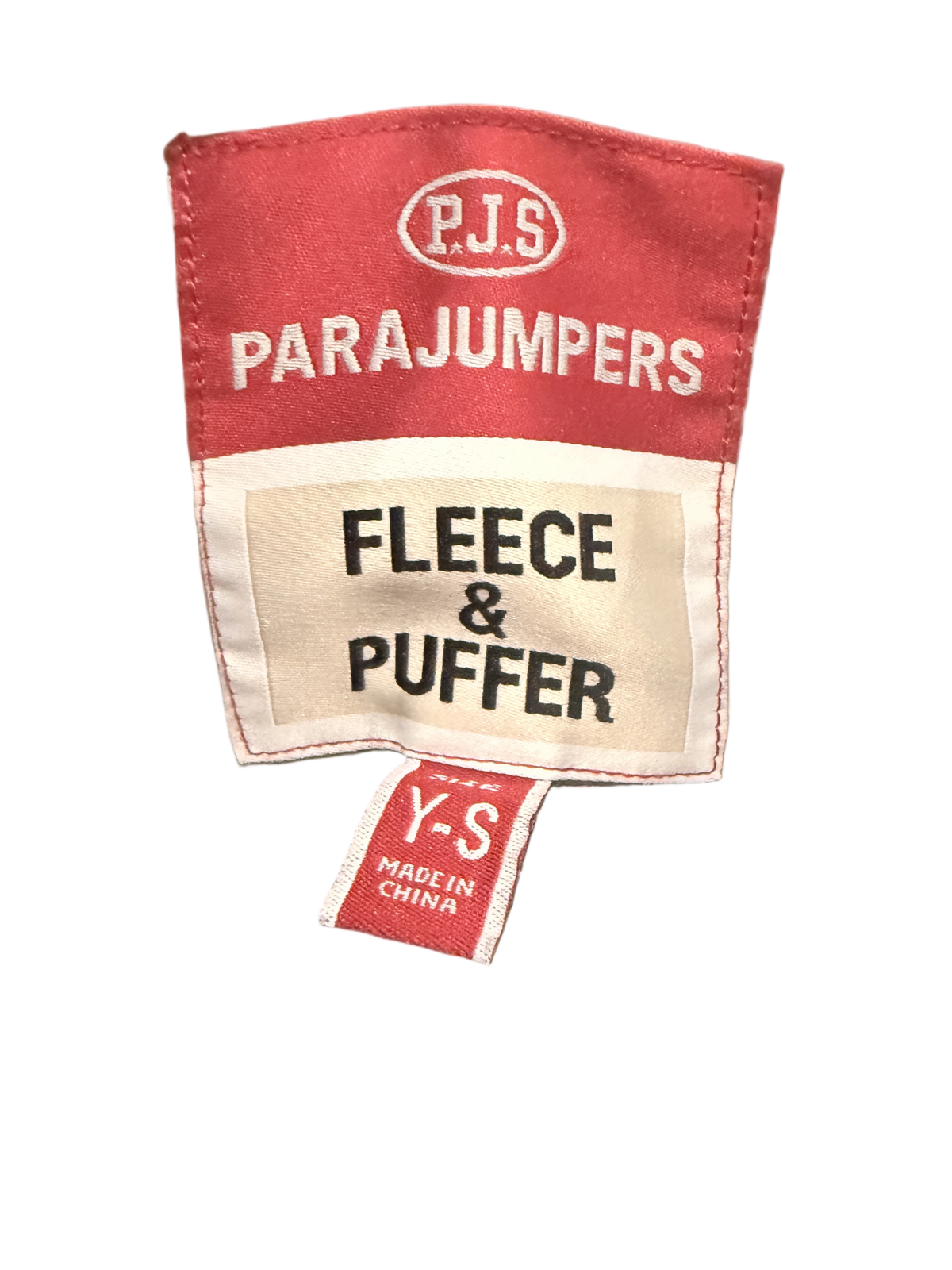 Veste Parajumpers