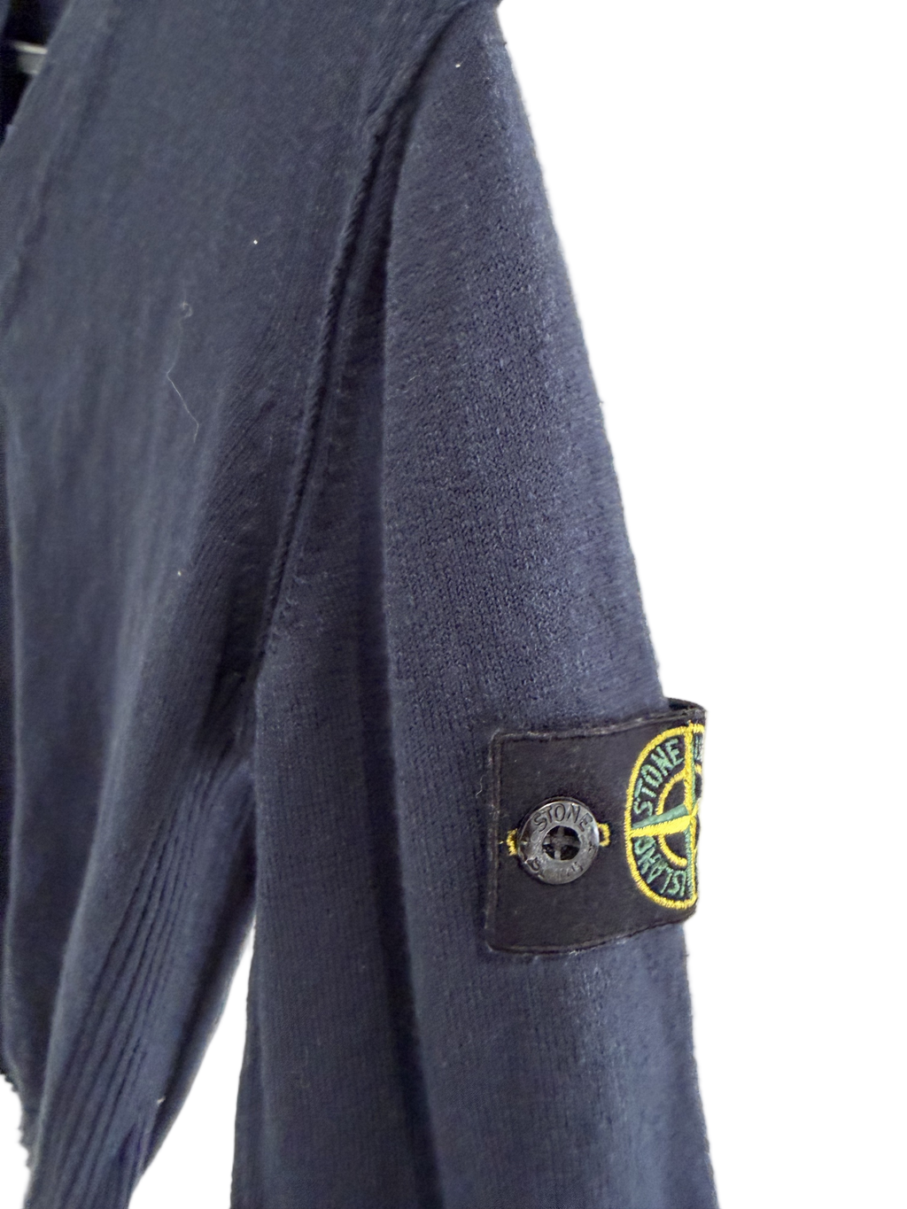 Cardigans Stone Island Junior