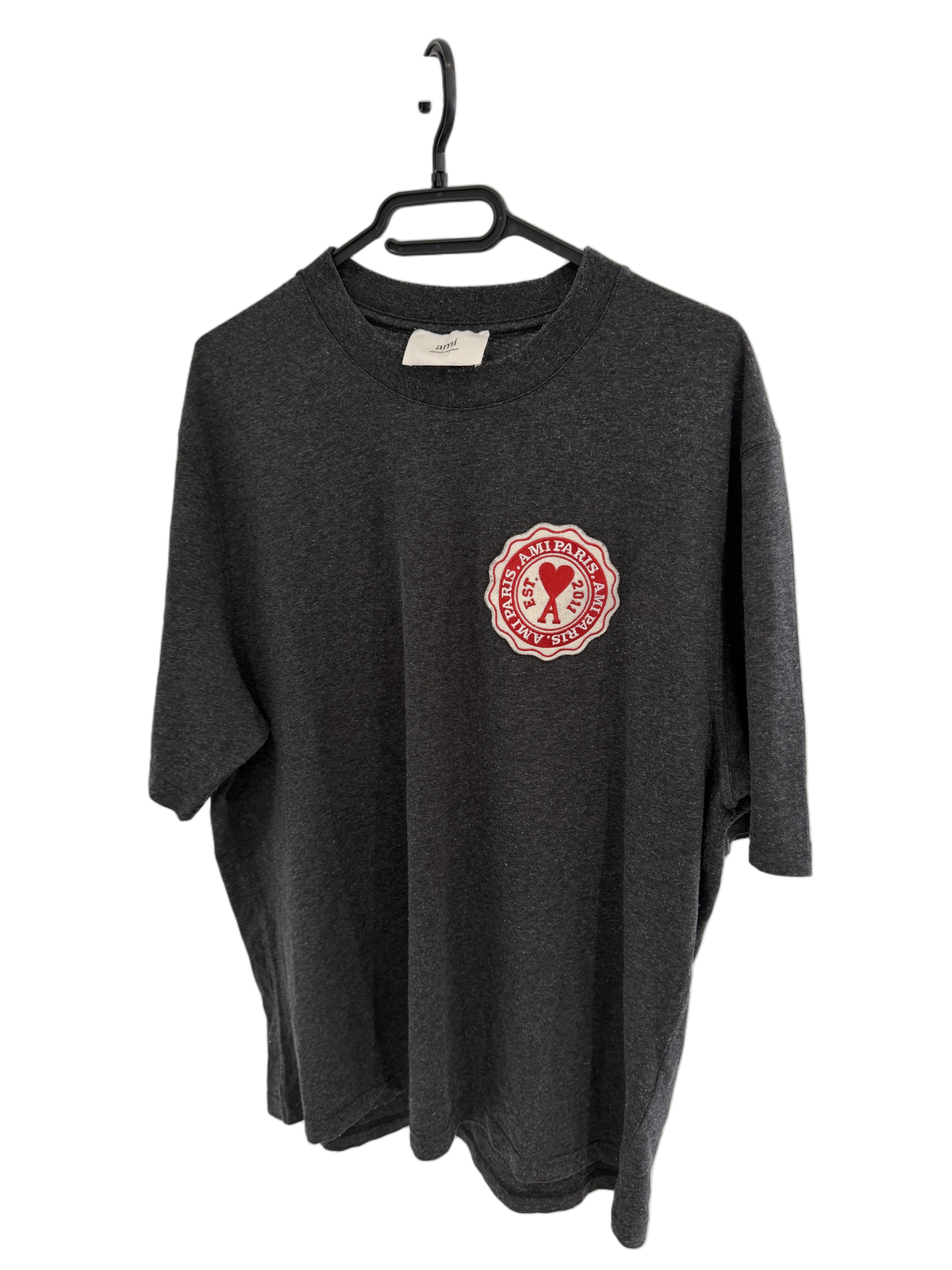 T-shirt Ami Paris