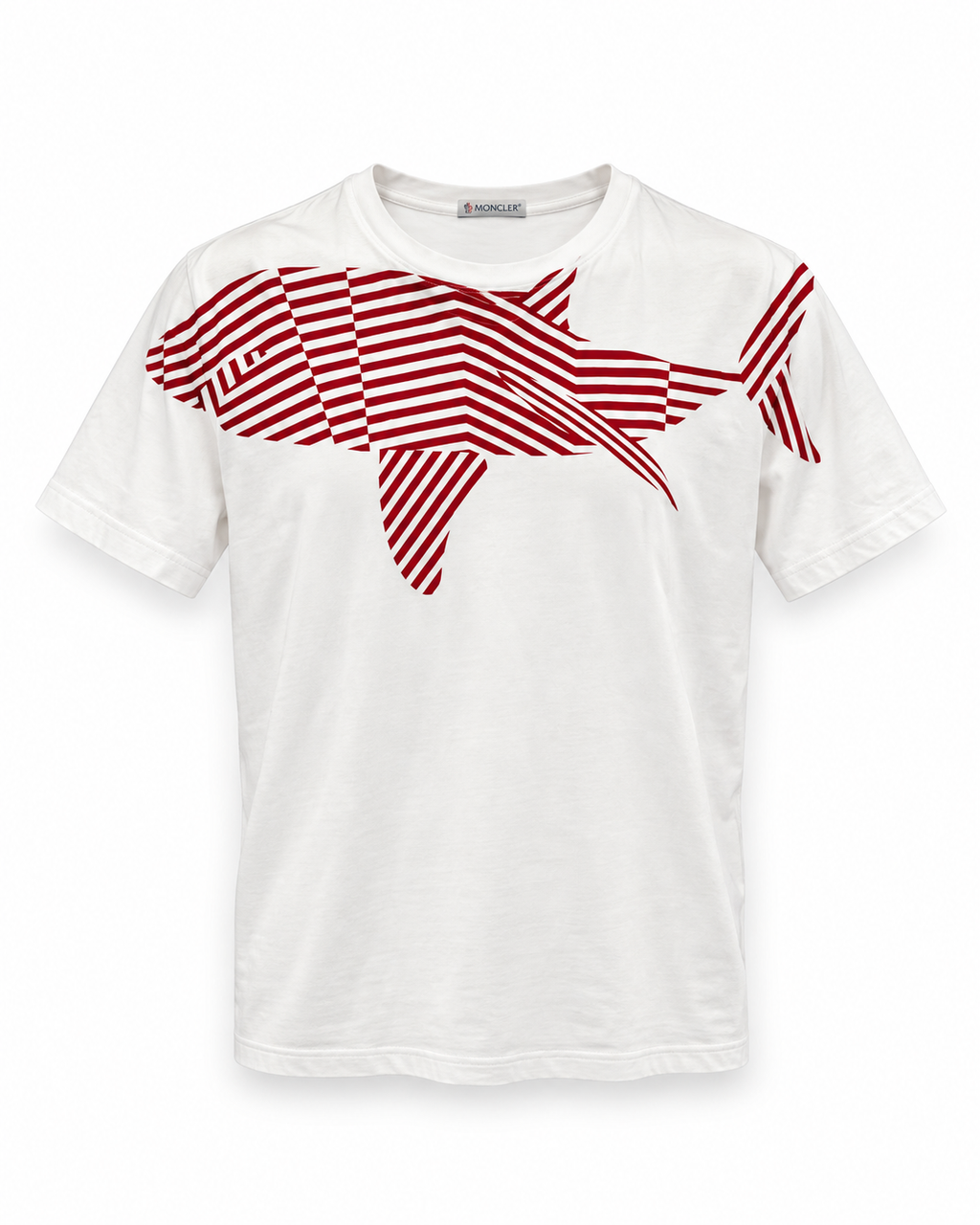 T-shirt Moncler