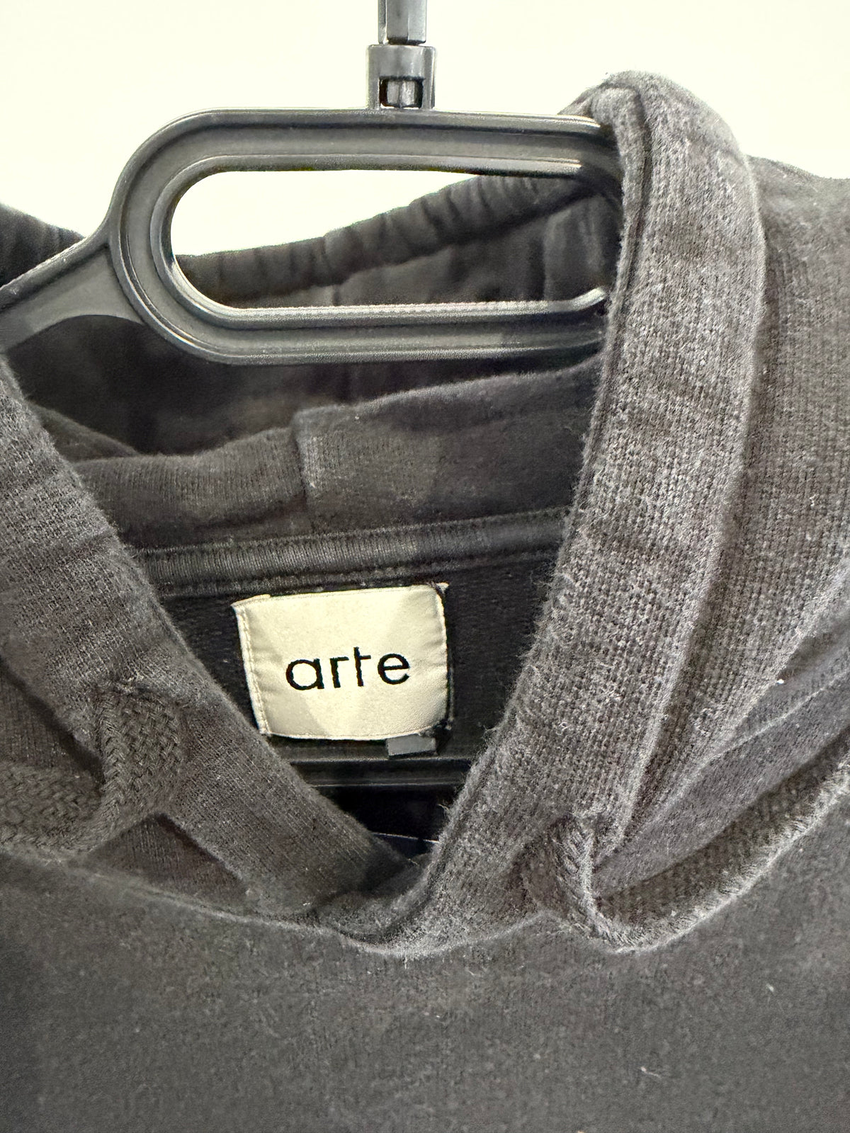 Sweat Arte